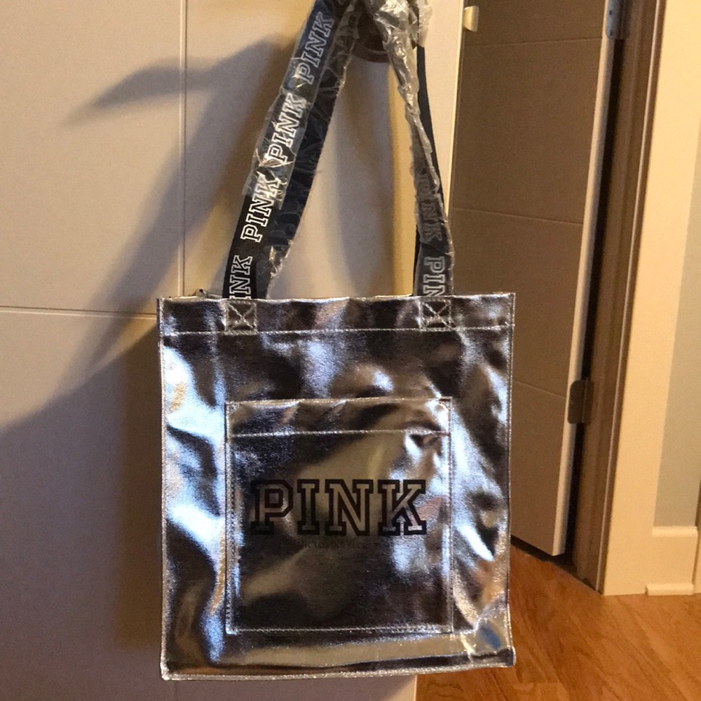 PINK bag